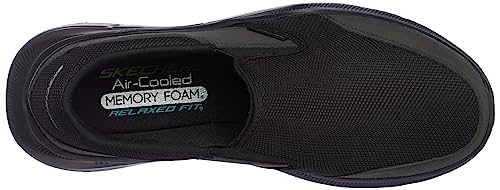 Image of Skechers Men Pull On Casual Shoes