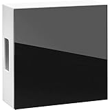 unterputz gong 12v Der Gong kann über einen Transformator betrieben werden oder über das zusätzliche Einlegefach für 9 V-Blockbatterie