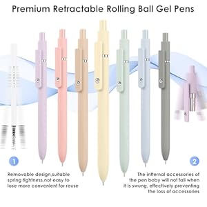 Nursegraduationgiftsforwomenaestheticgelpensteacherworkdeskaccessoriesofficesuppliescollegestationaryschoolessentialscutefinepointsmoothwritingjapanesepencoolclassstuff Urban Country Home Decor Nurse graduation gifts for women aesthetic gel pens teacher work desk accessories office supplies college stationary school essentials cute fine point smooth writing japanese pen cool class stuff urban country home decor