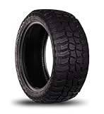 Mudder Trucker Hang Over M/T Mud Tire 33X12.50R22 114R LRF BSW 331250R22