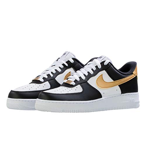 Image of Nike Men's Air Force 1 '07 LV8 Sneaker