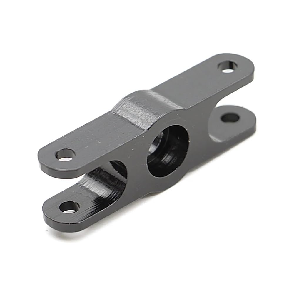 SPARKHOBBY – Lot De 2 Clips Hélice Pliables 5/6/8 Mm – Adaptateur Pour Drone RC Et Avion – CNC Noir