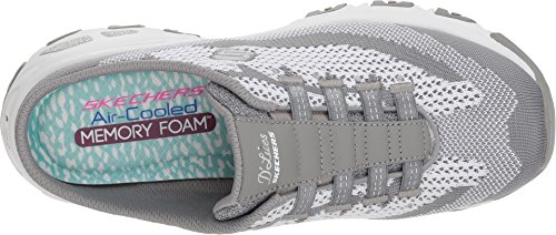 Image of Skechers Women's Ultra Flex 3.0 Sun Warmth Slip-Ins Sandal