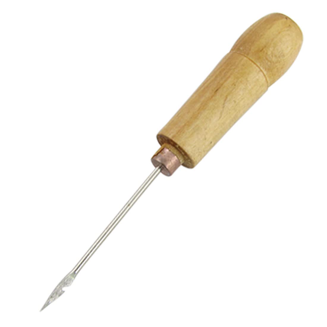 Qtqgoitem Sewing Awl Speedy Hand Stitcher for Canvas Leather (model: a3e fab 5c0 758 9e6)