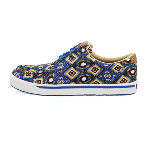 Image of Twisted X Men's Kicks Casual Sneakers