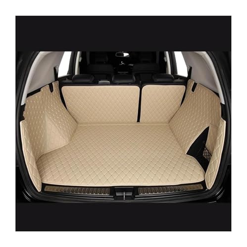 ラゲッジトレイ 用 レンジ 用 ローバースポーツ L320 2005-2012 L494 2013-2022 カスタムレザーカートランクマット(1,L320 2005-2012)