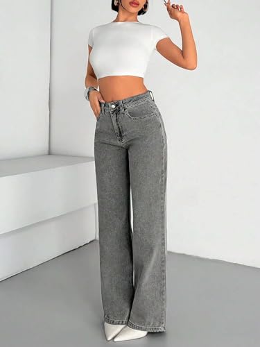 Image of KOTTY Womens Denim Jeans | Stylish Daily Comfort | Casual Wear