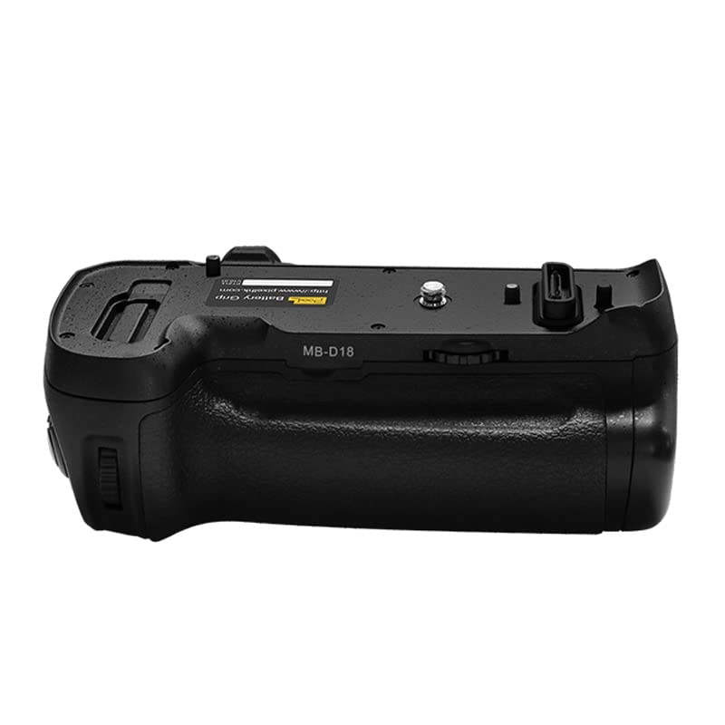 D850用バッテリーグリップ等 Amazon | Vivitar MB-D18 プロシリーズ マルチパワー バッテリー
