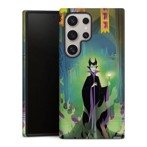 Coque antichoc Samsung S24 Ultra évitez les bris d'écran Disney