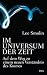 Produktbild Im Universum der Zeit: Auf dem Weg zu einem neuen Verständnis des Kosmos