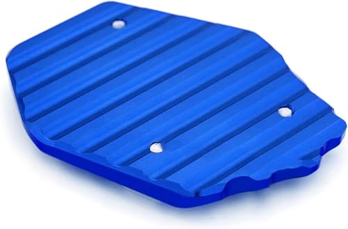 Béquille de pour moto extenseur de support bleu BMW R1200GS 2018 2019
