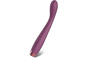 8 Seconds to Orgasm Trigger Finger Massage Wand