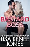  Bastard Boss (Tyler & Bella Duet Book 1) (English Edition)