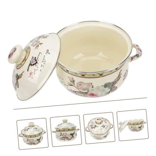 Marmite de cuisson Uonlytech pour éviter les plats attachés au fond - 8
