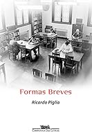 Formas breves B000MBF35E Book Cover