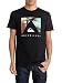 Quiksilver Men's Vanishing Point T-Shirt