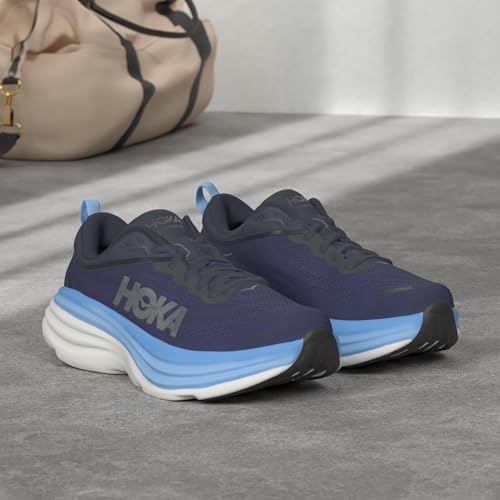 Image of Hoka Mens Bondi 8