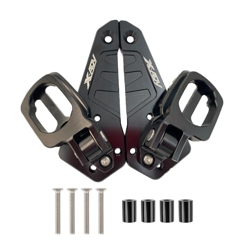 XADV X-ADV HONDA 車高アップキットセット Amazon | SHAD(シャッド) バイク ステー トップマスター