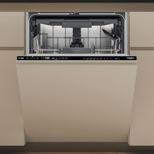 Whirlpool Lavastoviglie da incasso - WH7IC15B4M6S0