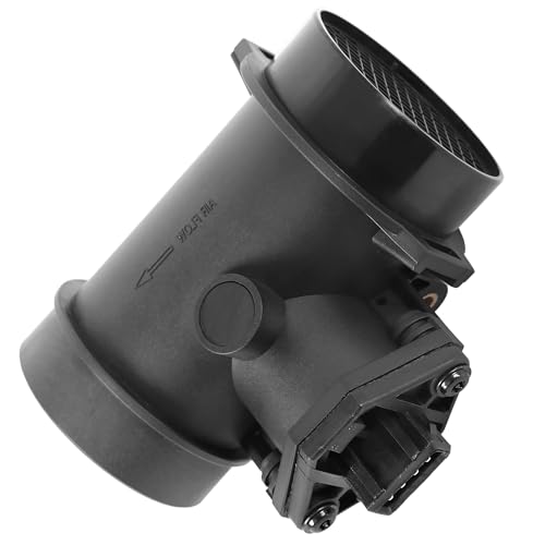 KUIPERAUTO Mass Air Flow Sensor Meter MAF Compatible for Kia Spectra Sportage Sephia Saab 900 Direct Replacement 0K01113210B 0K08013210 9128919