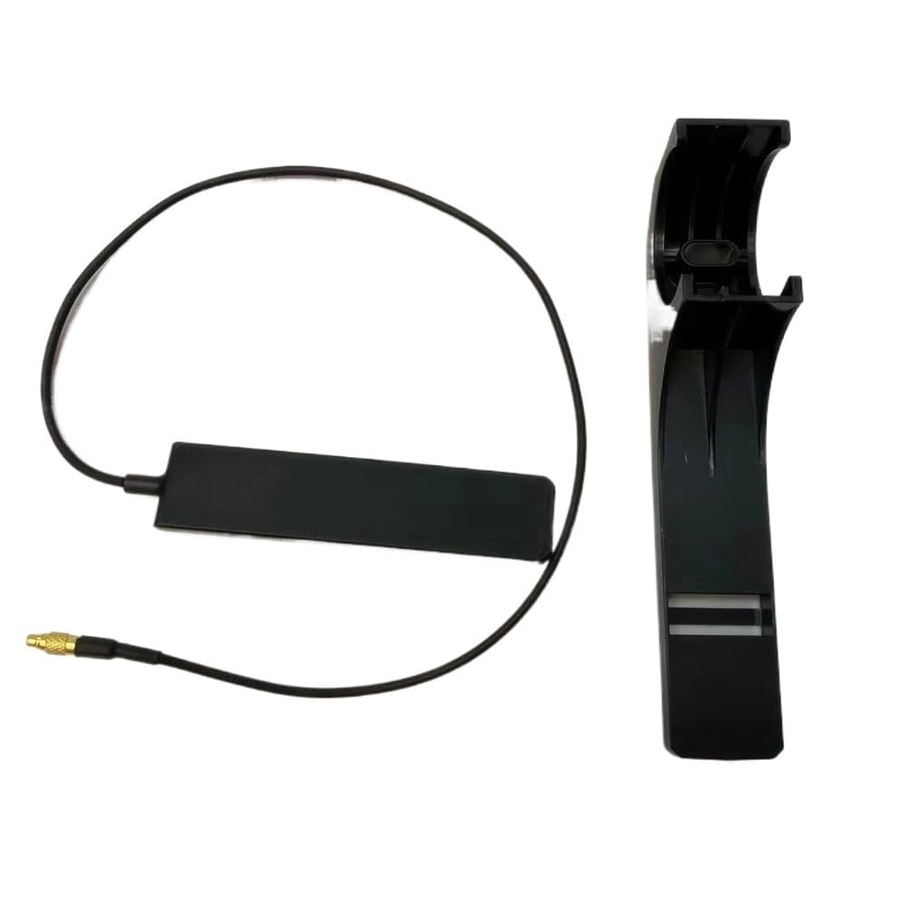 Support De Bras Antenne Étendu Pour DJI M600 Pro Lightbridge 2 - Pièce De Rechange Drone, Noir - 4