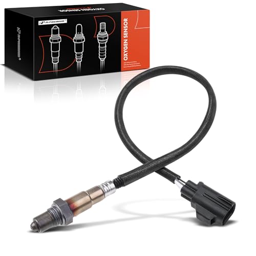 Sensor de Oxígeno A-Premium para Land Rover LR2 2013-2015 miniatura 1