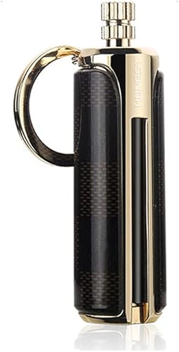 NC Lighter - Encendedor permanente Match Forever Never Ending con llavero, arranque de incendios de supervivencia para acampar barbacoa, #1