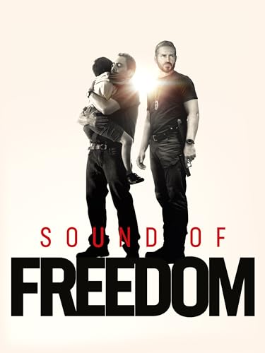 Sound of freedom