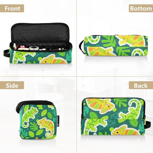 Bolsa organizadora de viaje 2-en-1 para planchas y rizadores miniatura 5