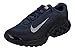 Price comparison product image NIKE Air Max DN Mens Running Trainers II7633 Sneakers Shoes (UK 9 US 10 EU 44, Thunder Blue Metallic Silver 400)