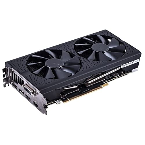 Amazon.co.jp: グラフィックスカードに合うRadeon RX580 8GBDDR5