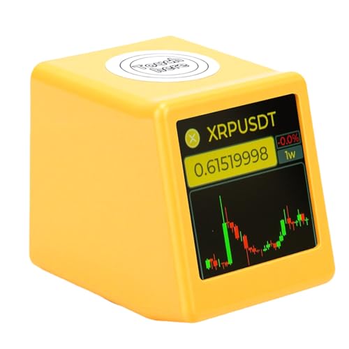 SIXRUN Börsenkursanzeige, ABS-Material...