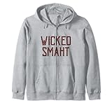 Photo Gallery boston massachusetts camicia southie genius citazione wicked smaht felpa con cappuccio Photo Gallery boston massachusetts camicia southie genius citazione wicked smaht felpa con cappuccio