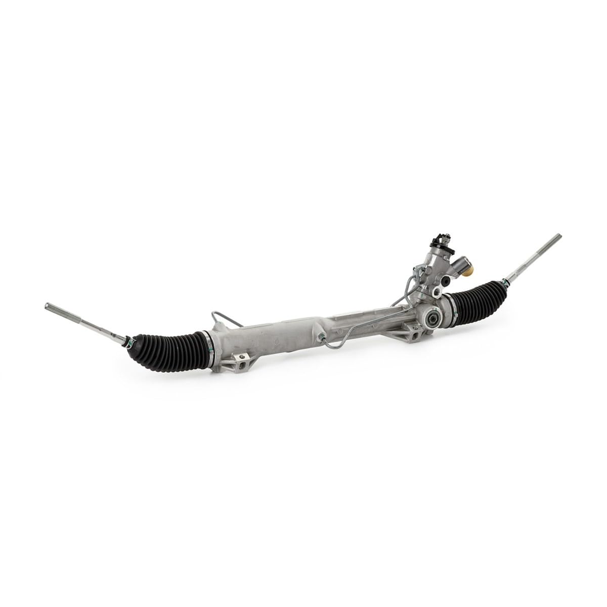 RIDEX 286S0045 Scatola sterzo idraulico Compatibilità con BMW 3 Sedan E90