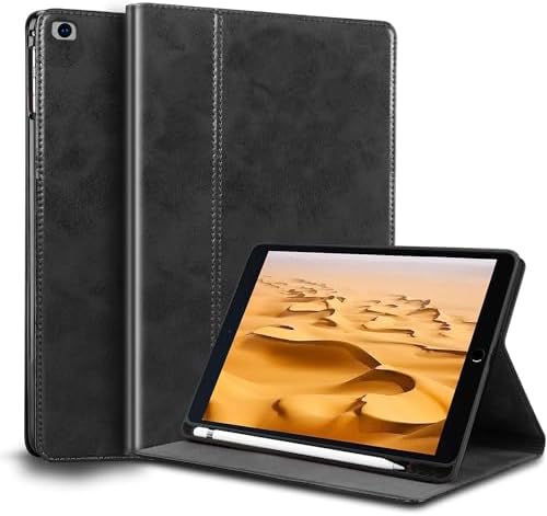 Auto Sleep/wake IPad Custodia IPad Mini YENDOSTEEN - Cover Ibrida Con Luci Aurora E Funzione Auto Svegliati/Sonno Cover Ipad Mini Northern Lights - Foto 8