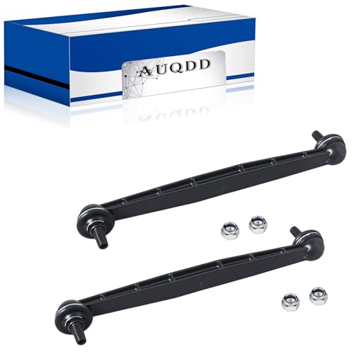 AUQDD 2Pcs K750630 Front Sway Bar Stabilizer Link Compatible With