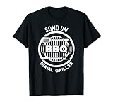 sonido que emiten los grillos ¿Buscas un regalo súper para un amigo apasionado de parrillas en familia y entre amigos Ha encontrado el regalo perfecto para el barbacoa con este super Design.
