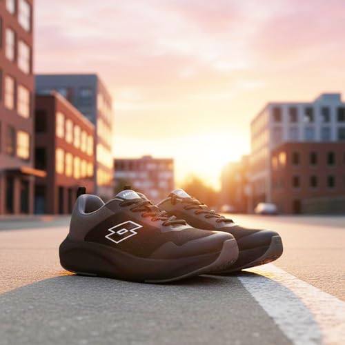 Image of Lotto Men Energex Running Shoes