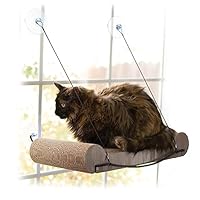 Algopix Similar Product 15 - KH Pet Products EZ Mount Cat Scratcher