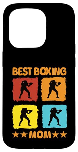Best Boxing Mom {NT[ {bNX }} iZ {NVO X}zP[X iPhone 15 Pro p
