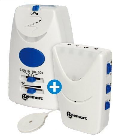 rilevatori di fumo per non udenti