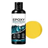 Pulitore epossidico Pulizia Lucentezza Rivestimento Lucidatura Detergente