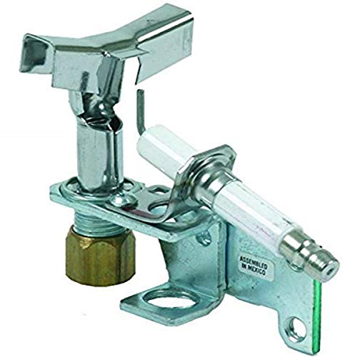 Inline gaz naturel Pilot 60130901 pour stabiliser la pression de gaz - 2