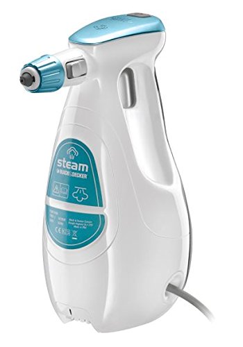 BLACK+DECKER FSS1600 Handheld Steamer main unit