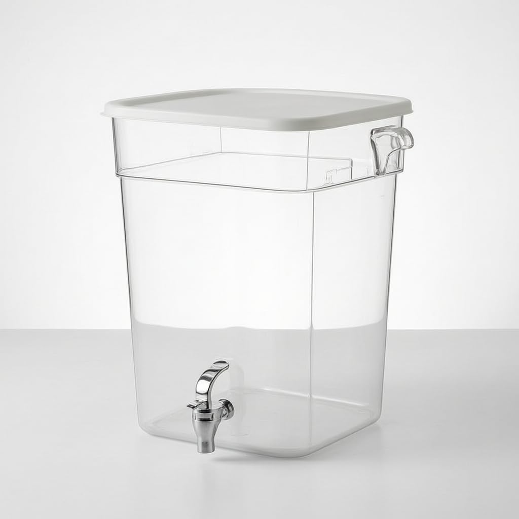 Dispensador Bebidas Frías Grifo Plástico, Style 2