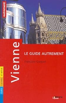 Paperback Vienne [French] Book