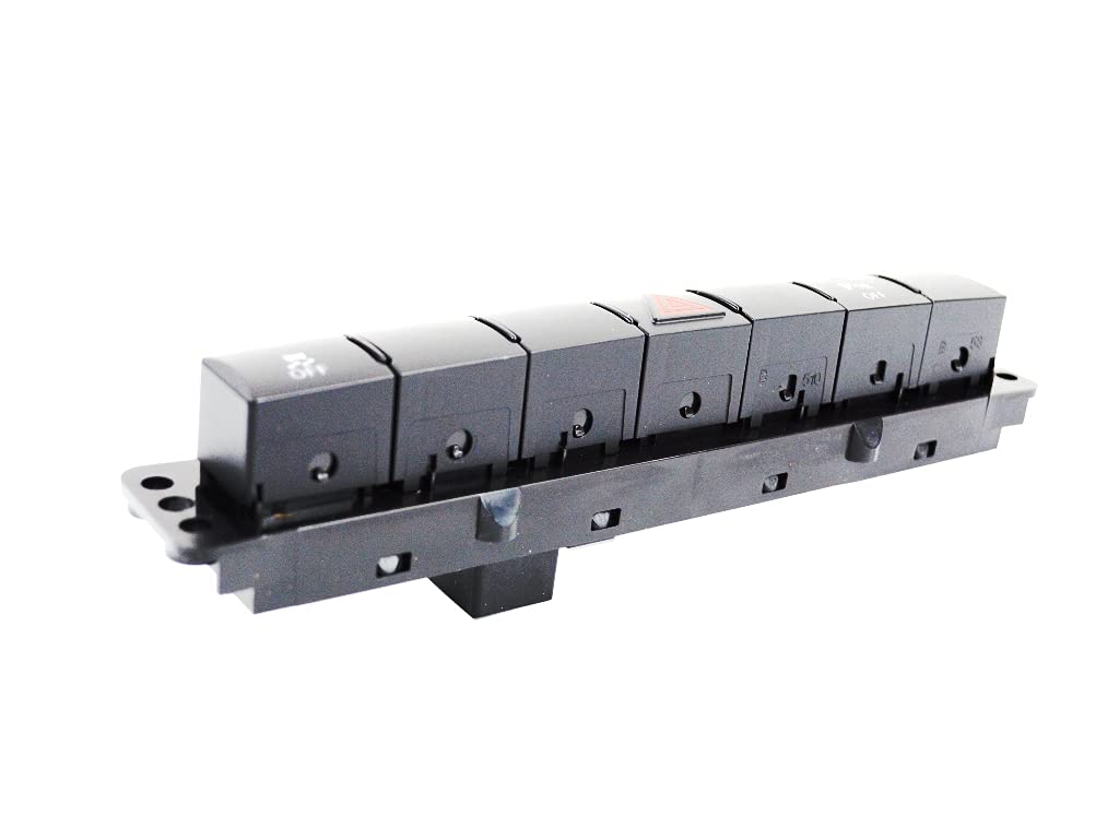 Amazon.com: Genuine Chrysler 56046143AC Electrical Switch : Automotive