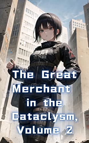The Great Merchant in the Cataclysm, Volume 2 (English Edition)