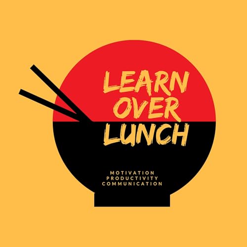 Learn Over Lunch Titelbild