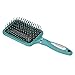 Revlon Straight & Smooth Mint Paddle Hair Brush